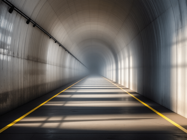 découvrez comment instaurer une atmosphère sereine et apaisante grâce à la diffusion de calme dans un tunnel aux ombres neutres, pour une décoration intérieure élégante et harmonieuse.
