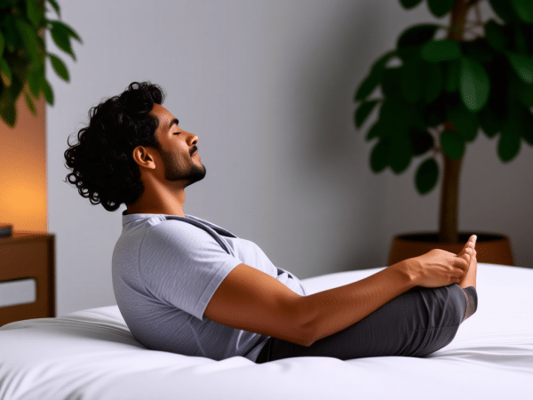 découvrez comment diminuer efficacement les tensions même lorsque votre corps est totalement détendu, grâce à des techniques simples et adaptées pour un bien-être optimal.