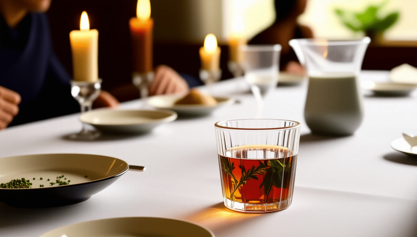 découvrez l’importance du silence digestif après une parole difficile : astuces et conseils pour apaiser l’esprit et favoriser une communication harmonieuse.