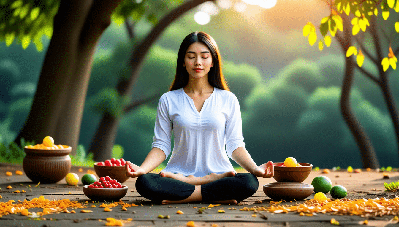 découvrez comment pratiquer la gratitude envers un aliment souvent invisible dans notre quotidien. apprenez à reconnaître et apprécier ce que nous consommons, même ce qui passe inaperçu, pour cultiver bien-être et pleine conscience.