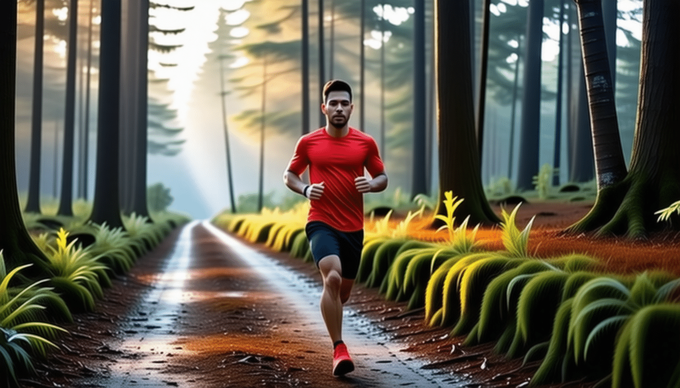 découvrez comment ralentir vos gestes mentaux lors d’une course immobile, pour retrouver calme, clarté et pleine conscience dans votre quotidien. explorez des techniques simples pour apaiser le mental et mieux vivre l’instant présent.