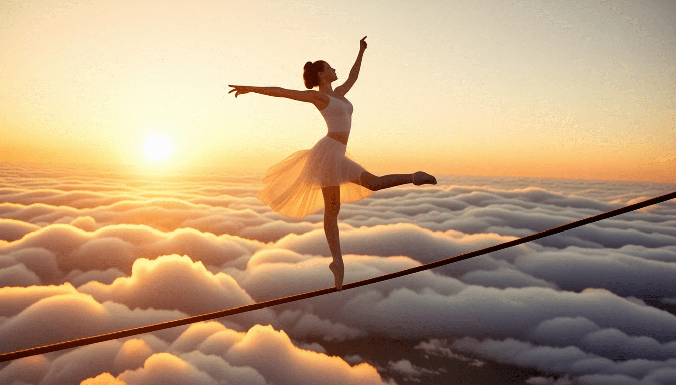 découvrez comment trouver votre équilibre intérieur dans un monde en constante évolution. apprenez à vous recentrer et à naviguer sereinement entre changements et stabilité grâce à des conseils pratiques et inspirants.